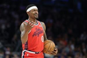 Clippers’ Beal to have season-ending surgery – report