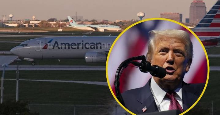 EEUU cancelará vuelos a partir de este viernes 7 de noviembre por cierre de gobierno y así es como afectará a México