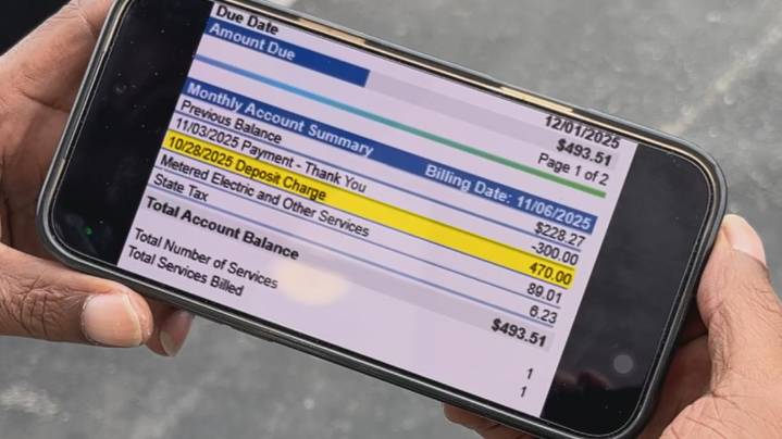 AES admits to overcharging some customers