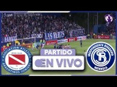 Independiente Rivadavia vs. Argentinos Jrs en vivo gratis hoy vía Fútbol Libre TV, TyC Sports, Pelota Libre: horarios, canales TV y dónde ver final de Copa Argentina