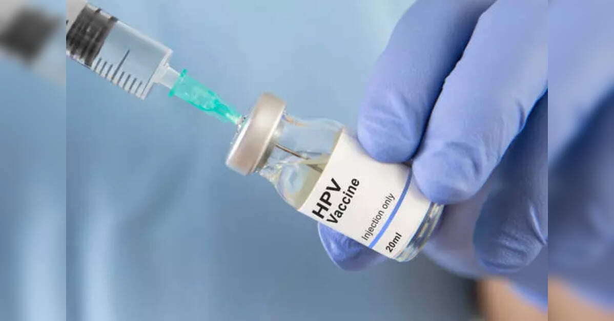 Sikkim to offer free cervical cancer vaccines to girls below 14 years from April 2026