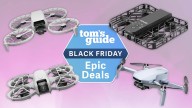 I’m vetting the best Black Friday drone deals — save big on DJI, HoverAir, Potensic and more