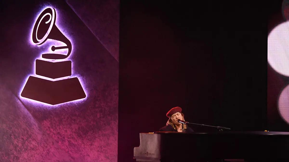 Todo listo para la fiesta de la música latina en la 26 edición de los Latin Grammy