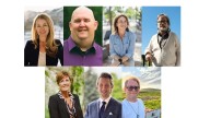 Who's winning Fort Collins races? What happened with ranked voting
