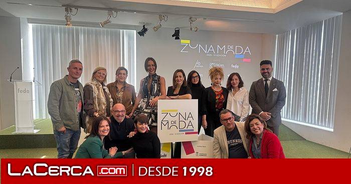 Se aplaza el IV Desfile "Zona de Moda" de FEDA/FECOM y AB Fashion, por causas meteorológicas adversas