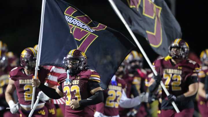 HS football playoffs | Round 3 scoreboard, photos, box scores, videos