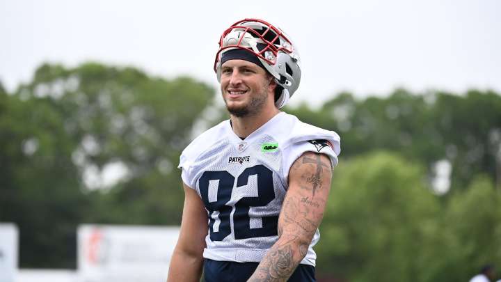 Patriots Roster Addition Finally Addresses Glaring Need