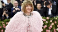 Anna Wintour responde a las críticas sobre el patrocinio de Jeff Bezos y Lauren Sánchez en la MET Gala