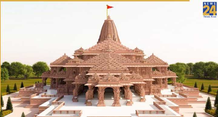 Ram Mandir Dhwajarohan 2025: From rituals and flag hoisting timings to security plan, guest list, PM Modi’s full schedule