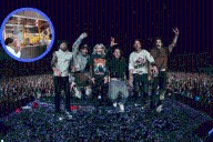 Linkin Park abre “Tortas Los Linkin” por dos días en CDMX. ¿Quieres una?