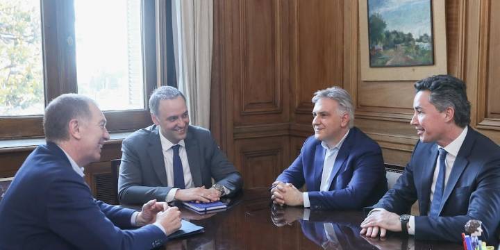 Córdoba lanza un plan de reducción fiscal y baja un 30% la alícuota de Ingresos Brutos: a quiénes beneficiará