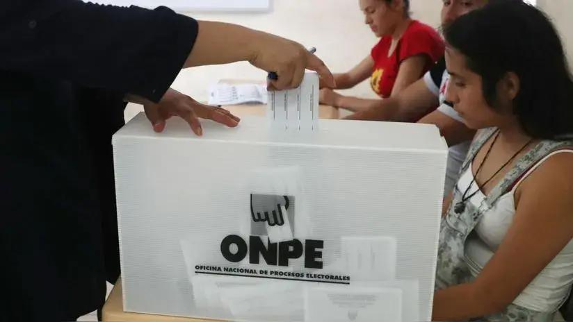 Elecciones primarias: las fechas que definirán a los candidatos rumbo al 2026