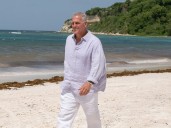 Who Does Mel Owens Pick as 'The Golden Bachelor' Winner?