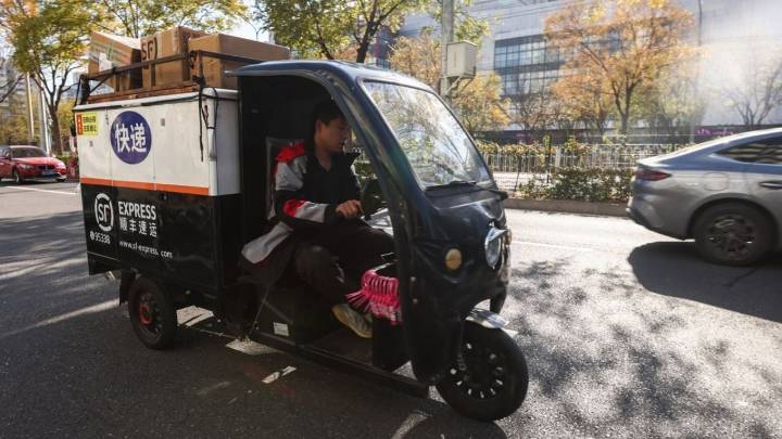 "Día del Soltero" en China: el festival de compras en línea más grande del mundo, rompe su propio récord