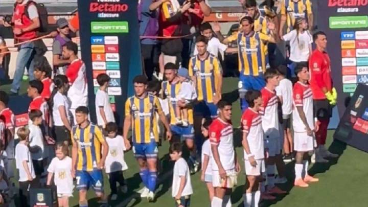Las redes sociales reaccionaron a la durísima sanción de AFA a Estudiantes de La Plata