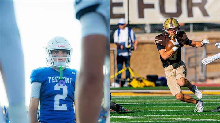 Northern Utah High School Player of the Week – Week 11 – Isaac Morrison & Slade Parker
