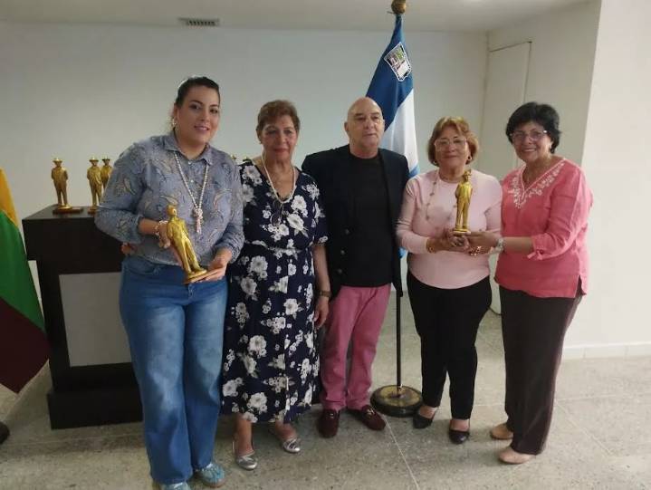IPAPEDI celebra 64 años con la entrega del premio solidario “José Gregorio Hernández”