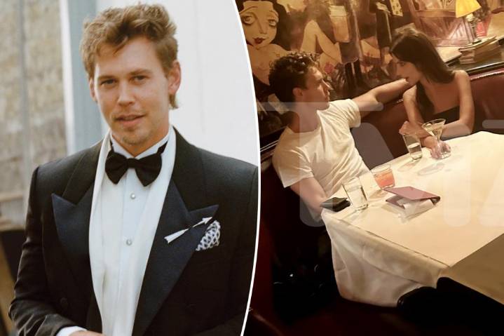 Austin Butler breaks silence on Emily Ratajkowski romance rumors after dinner date
