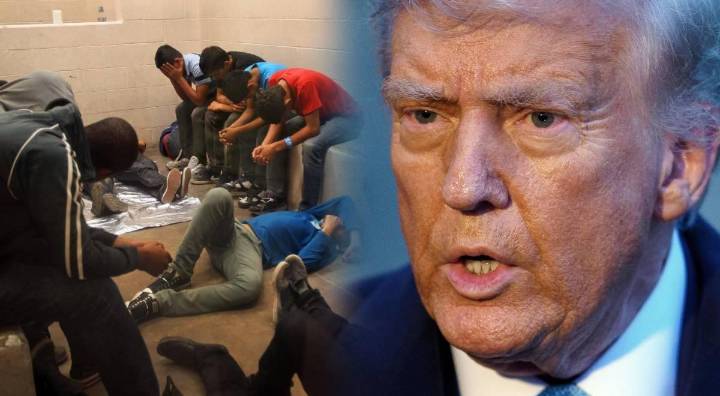 ATENCIÓN, inmigrantes detenidos en todo EE. UU.: jueza amplía el ACCESO a un importante beneficio