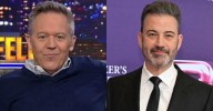 Greg Gutfeld Plotting to Cash In on Kimmel's Suspension Fallout