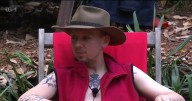 I'm a Celebrity fans issue 'hope' as Aitch opens up about his sister in 'powerful' message