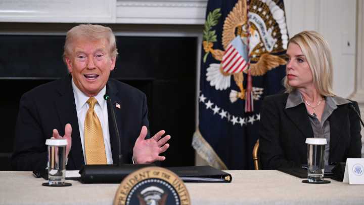 Despite congressional action, quick release of Epstein files is in doubt