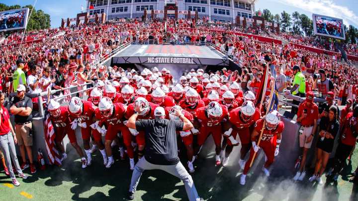 NC State vs Georgia Tech predictions, picks, odds in Week 10