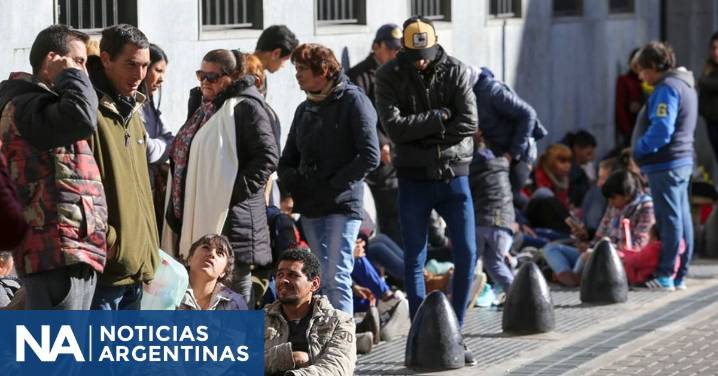 Aseguran que se perdieron 205.000 empleos asalariados en lo que va de gestión de Javier Milei