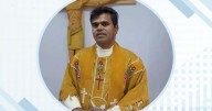 Indian Missionary Priest Named Archbishop in Canada
