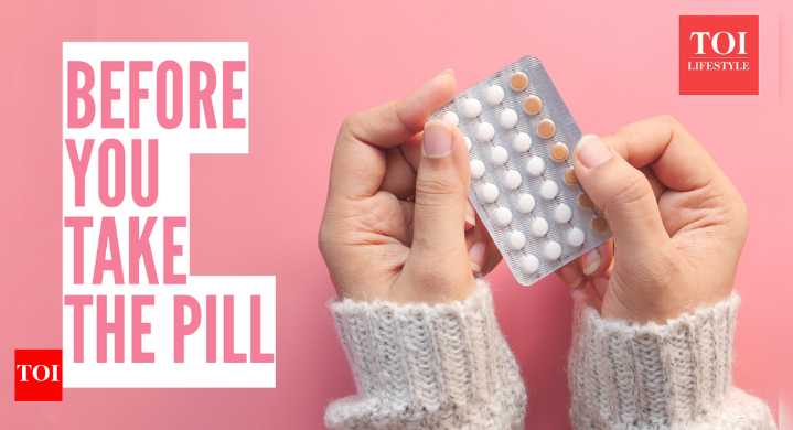 Emergency Contraceptive Pill: 7 side effects of morning-after pill which are important to know
