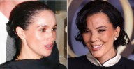 Why Meghan Markle 'Threw A Fit' After Kris Jenner's 70th Birthday Bash