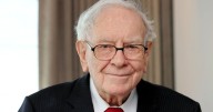 Warren Buffett: ‘I’m going quiet’