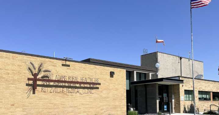 Ritzville hospital faces closure due to severe financial difficulties