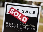 Home sales and prices edged up in October but still down year over year: CREA