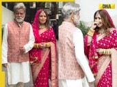 Fact check: Sanjay marries Mahima? Here's truth behind their viral video