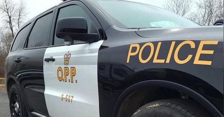Man charged after stunt driving on Hanlon Parkway in Guelph