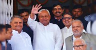NDA gains strong momentum in Bihar as BJP confirms Nitish Kumar as chief ministerial choice