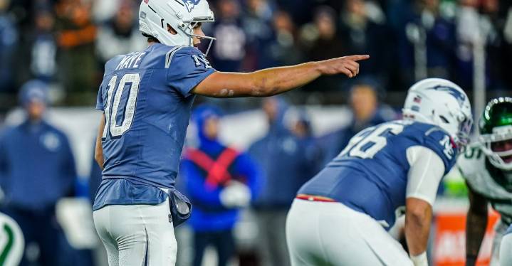 NY Giants defense dealing with injuries, DC change in Week 13 vs. Pats