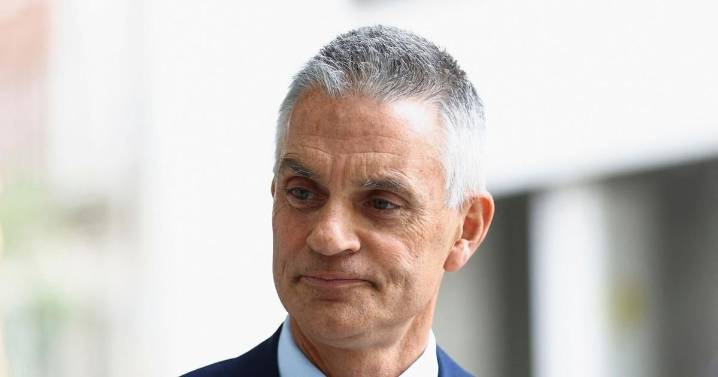 BBC director resigns after Trump speech controversy