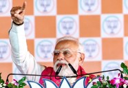 Congress Can Never Wash Stains Of Bhagalpur Massacre: PM Modi In Bihar