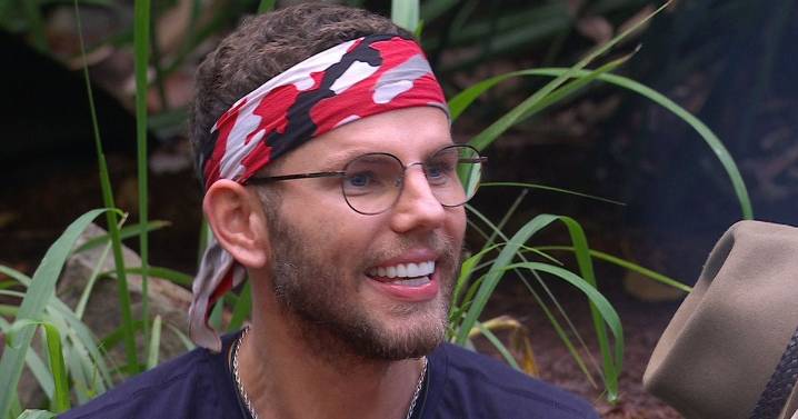 I'm a Celeb star Dean McCullough reveals foolproof way celebs smuggle banned items into camp