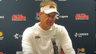 Lane Kiffin says no ultimatum from Ole Miss on his coaching future as rumors of departure for LSU swirl