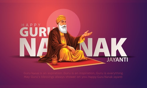 Guru Nanak Jayanti 2025: Know date, auspicious timings and celebration of Gurpurab