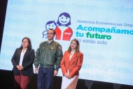Gobierno incorpora a más de 4,200 niños y adolescentes a padrón de asistencia por orfandad