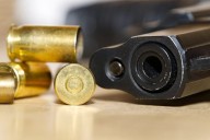 Gunfire erupts in Dover road rage clash on North Dupont Highway