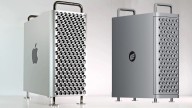 ORICO Announces Omini Pro That Resembles "Cheese-Grater" Apple Mac Pro, But Has An AMD Ryzen 7 8845HS Inside