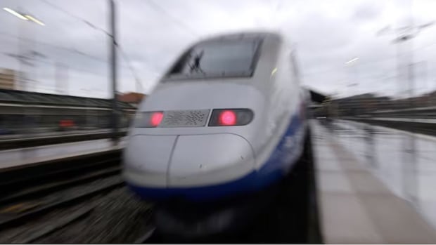 Streamlining property expropriations for high-speed rail eliminates key safeguards, critics say