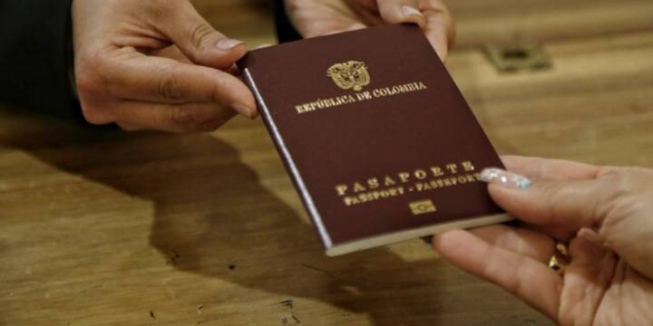 Colombia logró nueva posición en ranking mundial de pasaportes: Estados Unidos se aleja de los 10 primeros