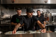 Molino Chido opens, and raises the bar for street tacos