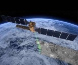 Sentinel-1D extends global radar imaging as new Copernicus satellite enters orbit